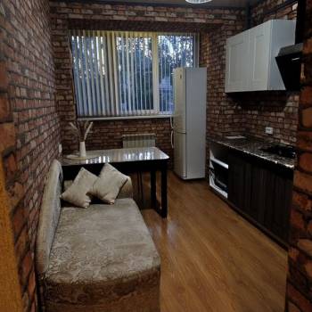 Сдается 1-комнатная квартира, 30 м²