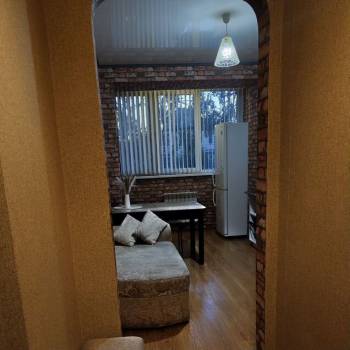 Сдается 1-комнатная квартира, 30 м²