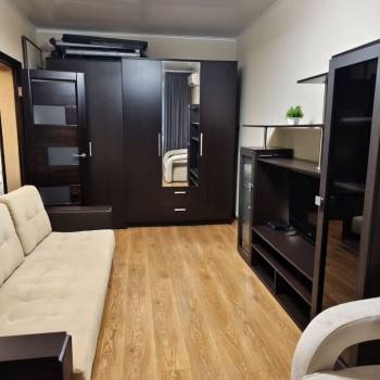 Сдается 1-комнатная квартира, 30 м²
