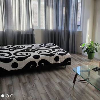 Сдается 1-комнатная квартира, 48 м²