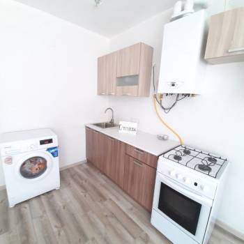 Сдается 1-комнатная квартира, 48 м²