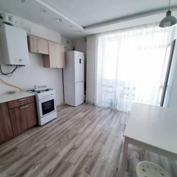 Сдается 1-комнатная квартира, 48 м²