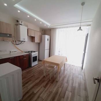 Сдается 1-комнатная квартира, 48 м²
