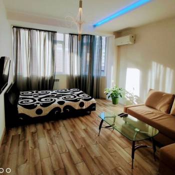 Сдается 1-комнатная квартира, 48 м²