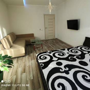 Сдается 1-комнатная квартира, 48 м²