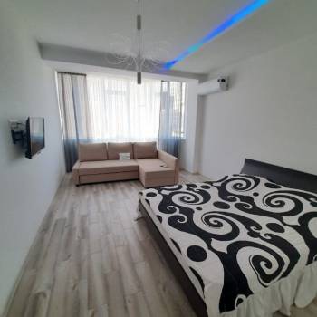 Сдается 1-комнатная квартира, 48 м²