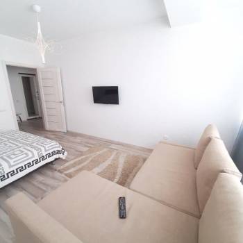 Сдается 1-комнатная квартира, 48 м²