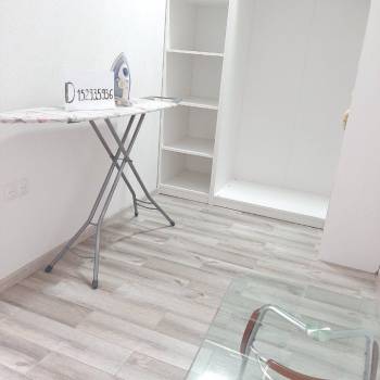 Сдается 1-комнатная квартира, 48 м²