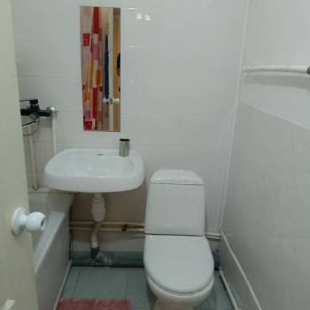 Сдается 1-комнатная квартира, 36 м²