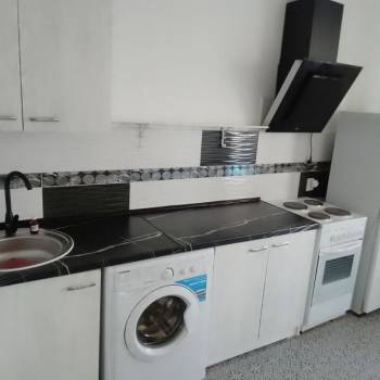 Сдается 1-комнатная квартира, 36 м²