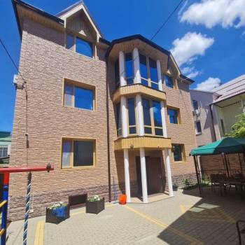 Сдается 2-х комнатная квартира, 45 м²