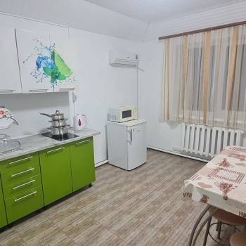 Сдается 2-х комнатная квартира, 45 м²