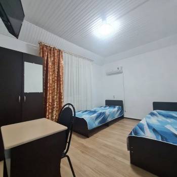 Сдается 2-х комнатная квартира, 45 м²