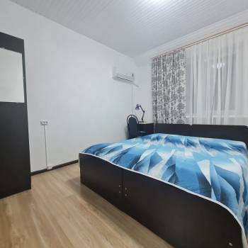 Сдается 2-х комнатная квартира, 45 м²
