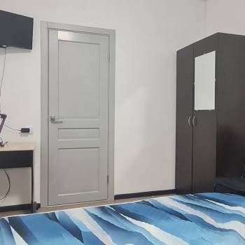 Сдается 2-х комнатная квартира, 45 м²