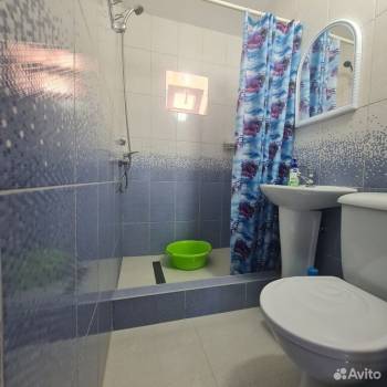 Сдается 2-х комнатная квартира, 45 м²