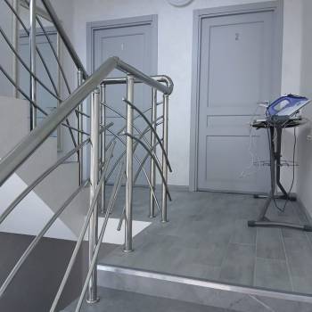 Сдается 2-х комнатная квартира, 45 м²