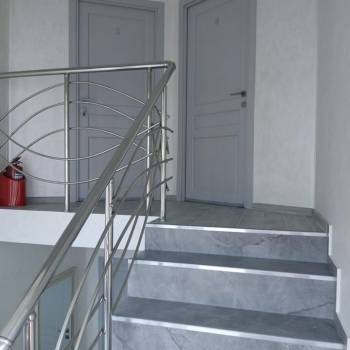 Сдается 2-х комнатная квартира, 45 м²