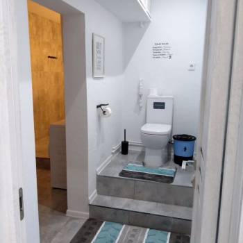 Сдается 2-х комнатная квартира, 80 м²