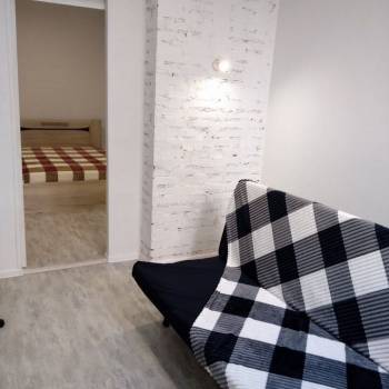 Сдается 2-х комнатная квартира, 80 м²