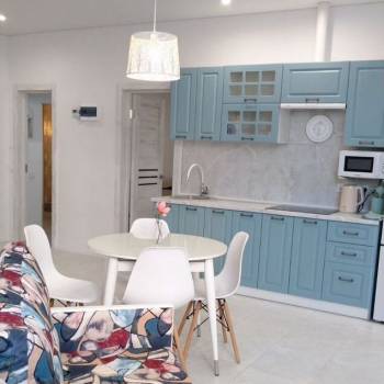 Сдается 2-х комнатная квартира, 80 м²