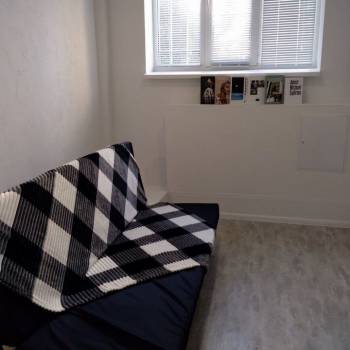 Сдается 2-х комнатная квартира, 80 м²