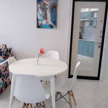 Сдается 2-х комнатная квартира, 80 м²