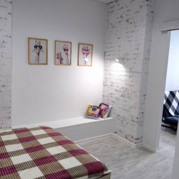 Сдается 2-х комнатная квартира, 80 м²