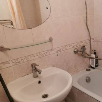 Продается 3-х комнатная квартира, 72 м²