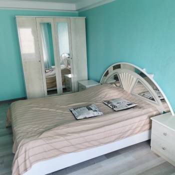Продается 3-х комнатная квартира, 72 м²