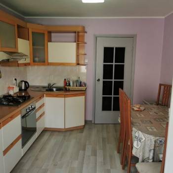 Продается 3-х комнатная квартира, 72 м²