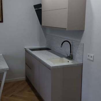 Сдается 1-комнатная квартира, 30 м²