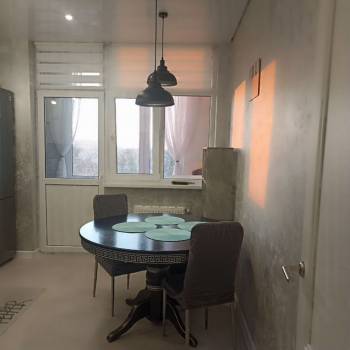 Сдается 2-х комнатная квартира, 65 м²