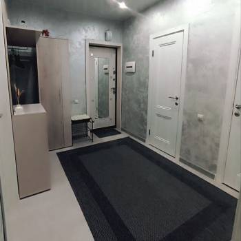 Сдается 2-х комнатная квартира, 65 м²