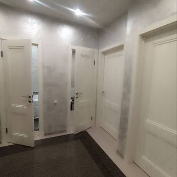 Сдается 2-х комнатная квартира, 65 м²
