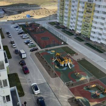 Сдается 1-комнатная квартира, 42 м²