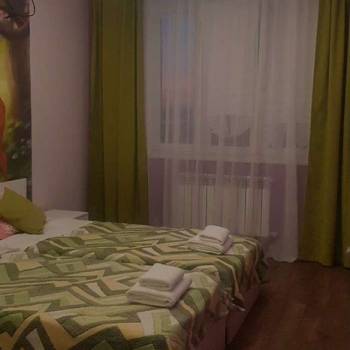 Сдается Многокомнатная квартира, 86 м²