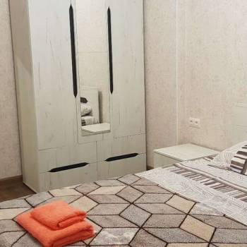 Сдается Многокомнатная квартира, 86 м²