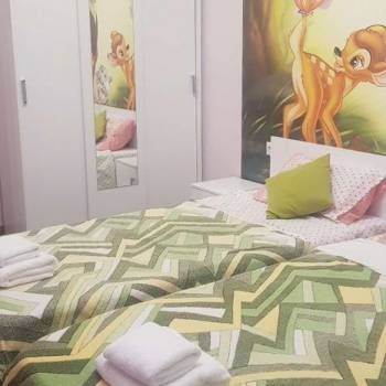 Сдается Многокомнатная квартира, 86 м²