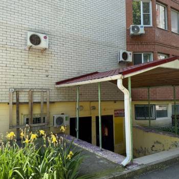 Продается Нежилое помещение, 28 м²
