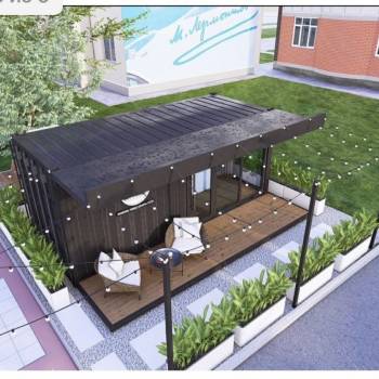 Продается Нежилое помещение, 15 м²