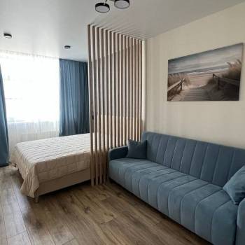 Сдается 1-комнатная квартира, 40 м²