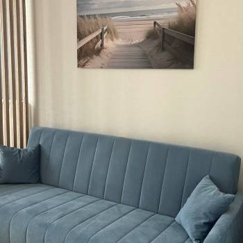 Сдается 1-комнатная квартира, 40 м²