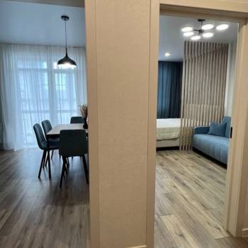 Сдается 1-комнатная квартира, 40 м²