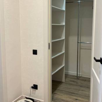 Сдается 1-комнатная квартира, 40 м²
