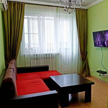 Сдается 1-комнатная квартира, 36 м²