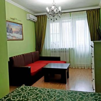 Сдается 1-комнатная квартира, 36 м²