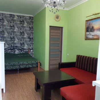 Сдается 1-комнатная квартира, 36 м²