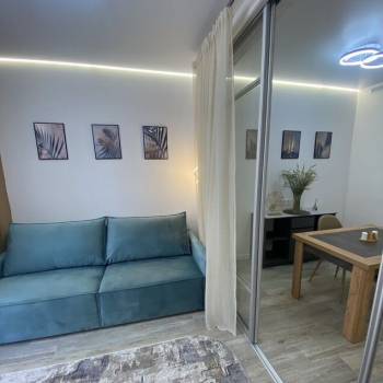 Продается 2-х комнатная квартира, 44,2 м²