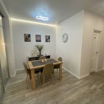 Продается 2-х комнатная квартира, 44,2 м²